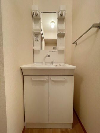 コスミオンの物件内観写真